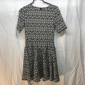 H&M Conscious Collection Dress sz 4